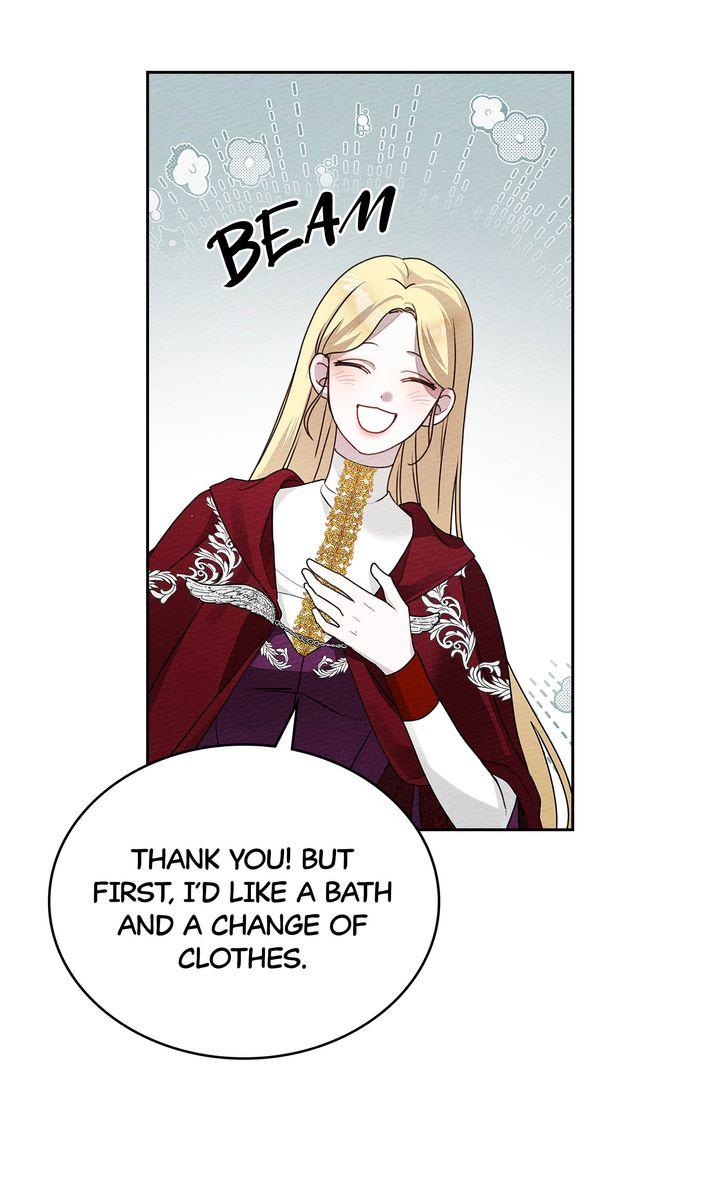 Under the Oak Tree Chapter 65 image 29